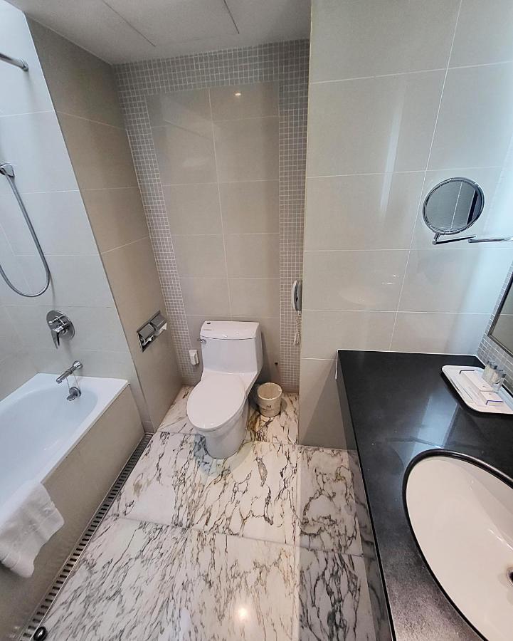 סיאול Niagara Hotel מראה חיצוני תמונה