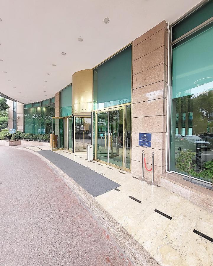 סיאול Niagara Hotel מראה חיצוני תמונה