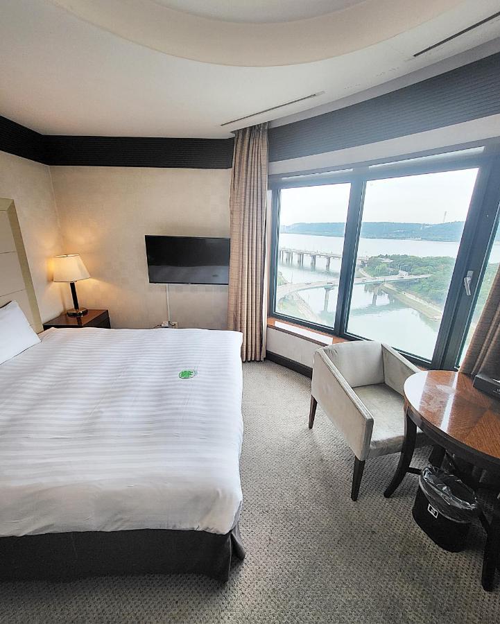 סיאול Niagara Hotel מראה חיצוני תמונה