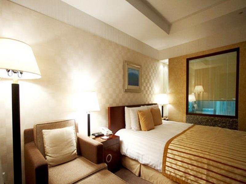 סיאול Niagara Hotel מראה חיצוני תמונה