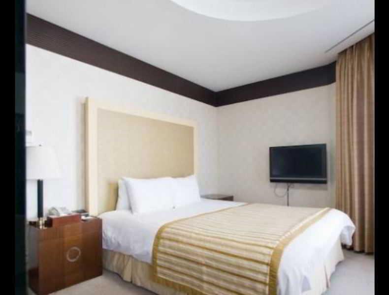 סיאול Niagara Hotel מראה חיצוני תמונה