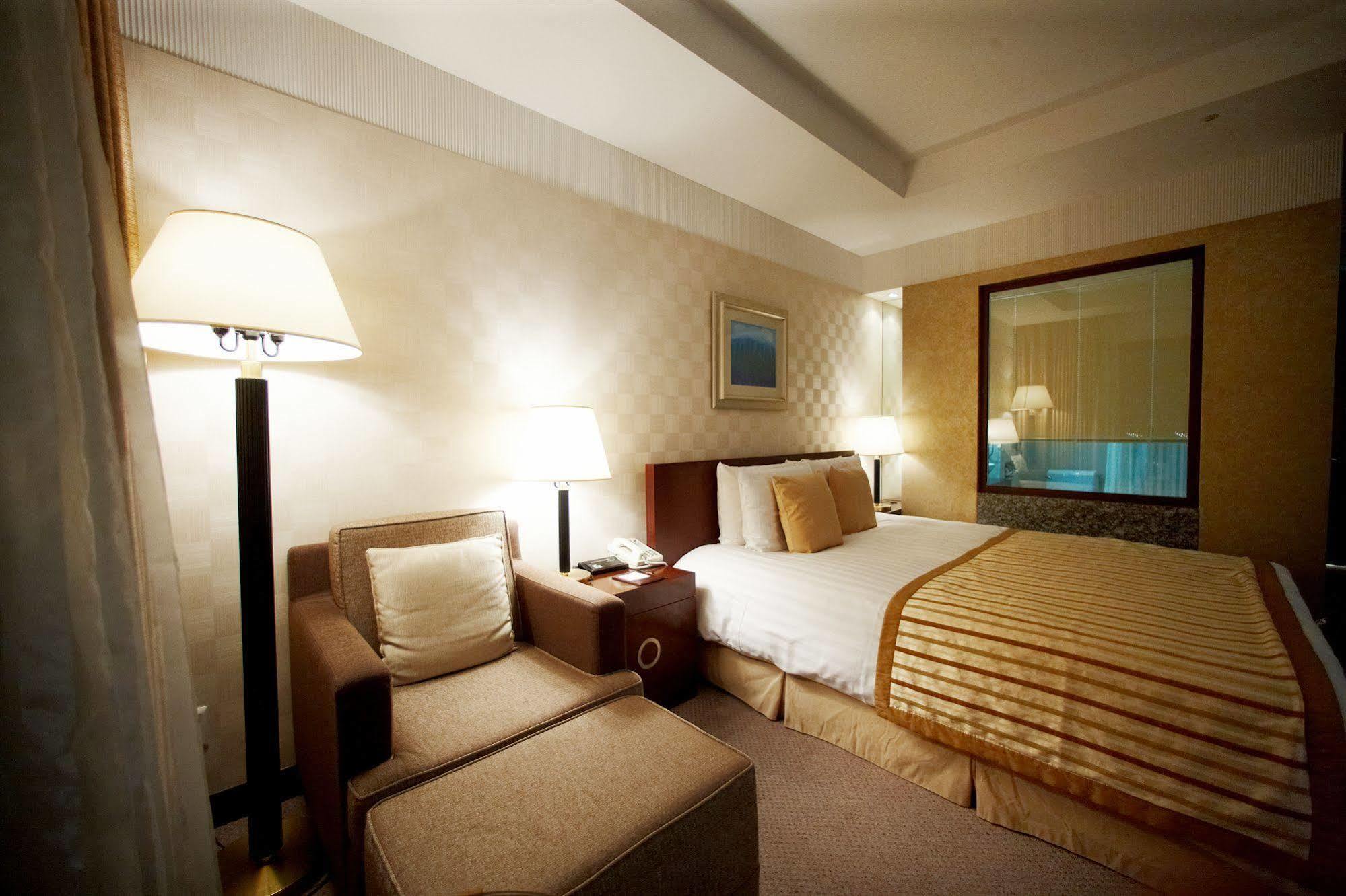 סיאול Niagara Hotel מראה חיצוני תמונה
