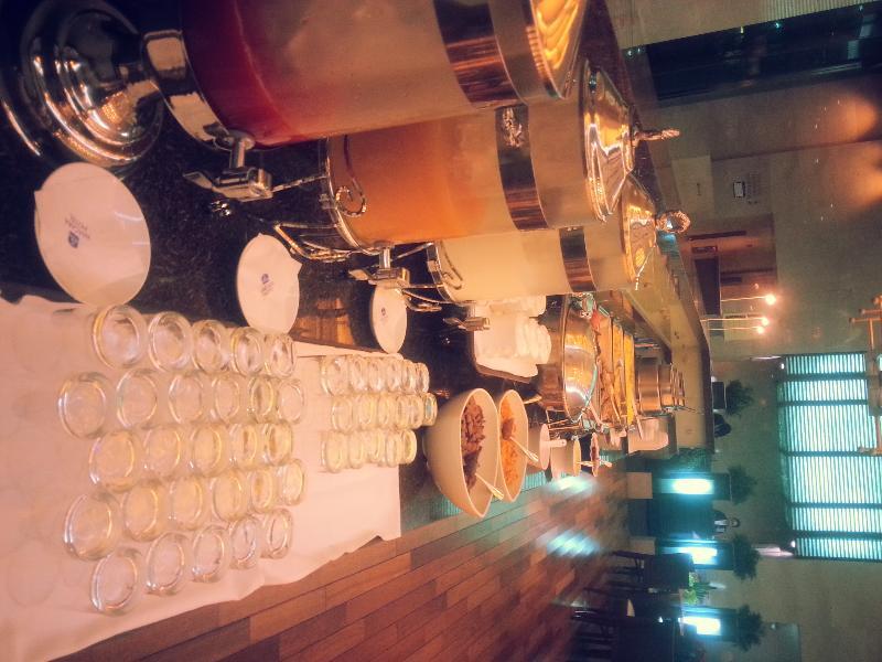 סיאול Niagara Hotel מראה חיצוני תמונה
