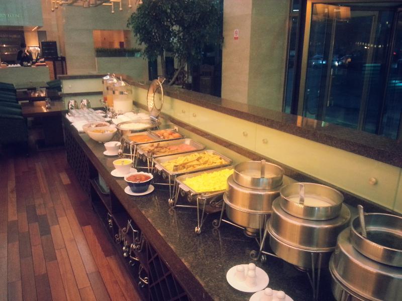 סיאול Niagara Hotel מראה חיצוני תמונה